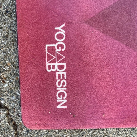 Yoga design lab yoga mats (2) - Picture 5 of 5